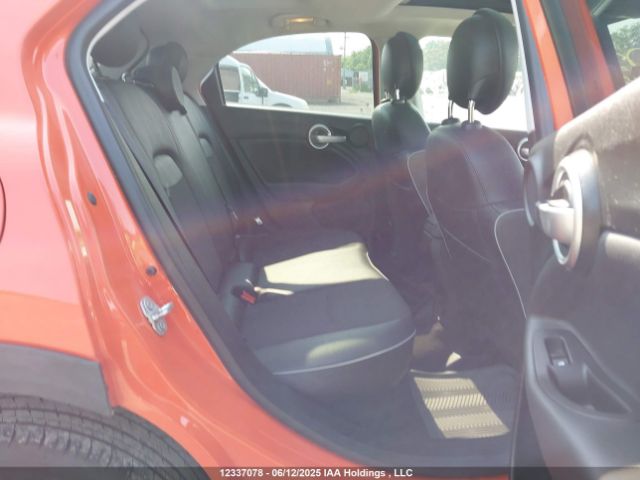 ZFBCFXCB0HP582978 Fiat 500X