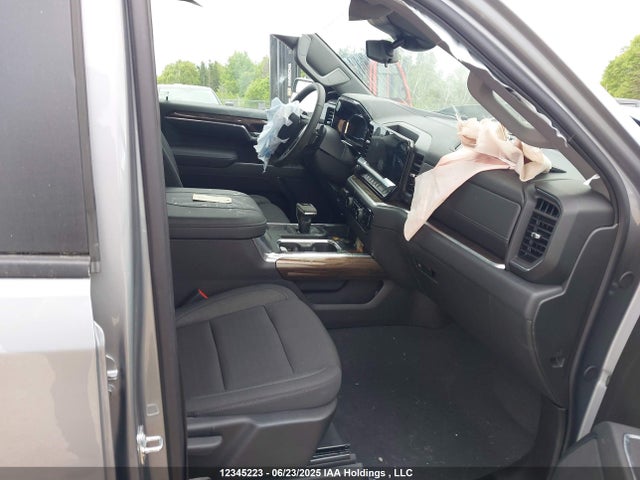 Chevrolet l84 2025 3GCUKEED6SG310141 Image 5