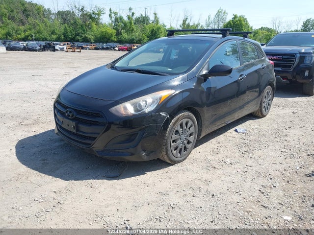 KMHD25LH1GU253921 Hyundai dohc gdi nu