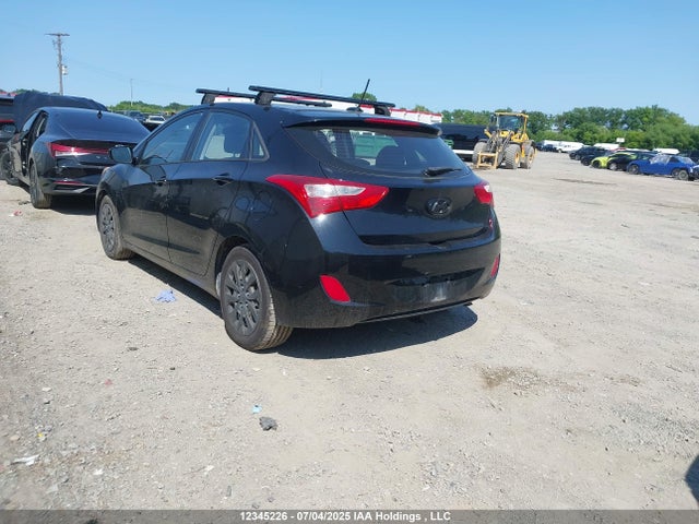 KMHD25LH1GU253921 Hyundai dohc gdi nu