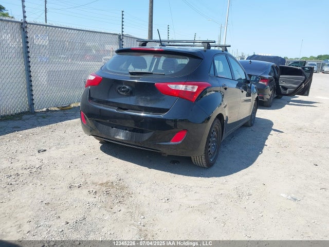KMHD25LH1GU253921 Hyundai dohc gdi nu
