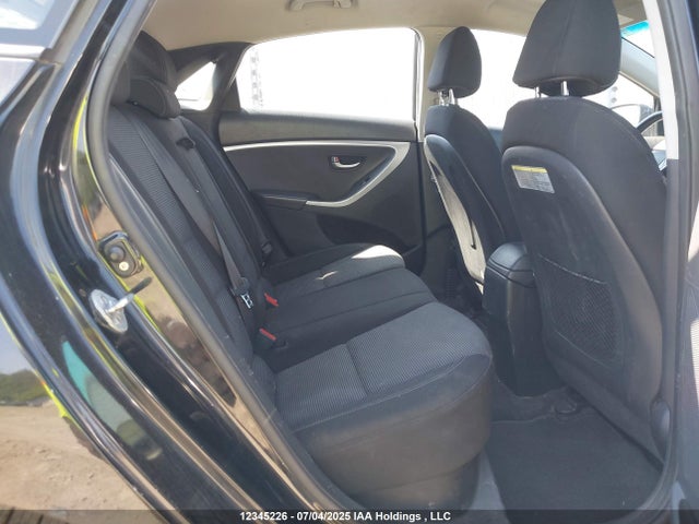 KMHD25LH1GU253921 Hyundai dohc gdi nu