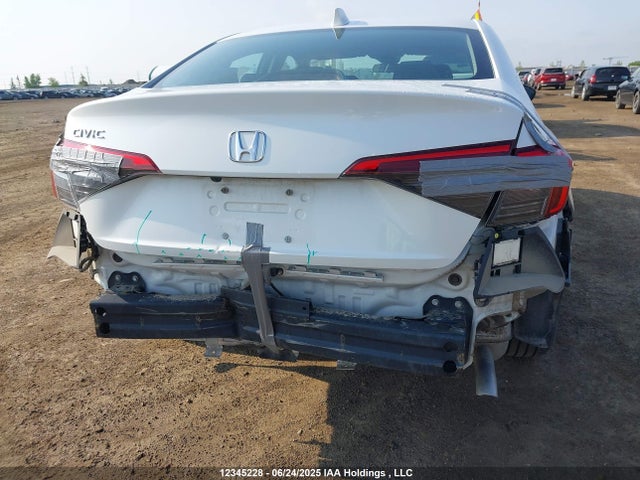 Продажа на аукционе авто 2022 Honda Civic Lx, vin: 2HGFE2F25NH115312, номер лота: 12345228