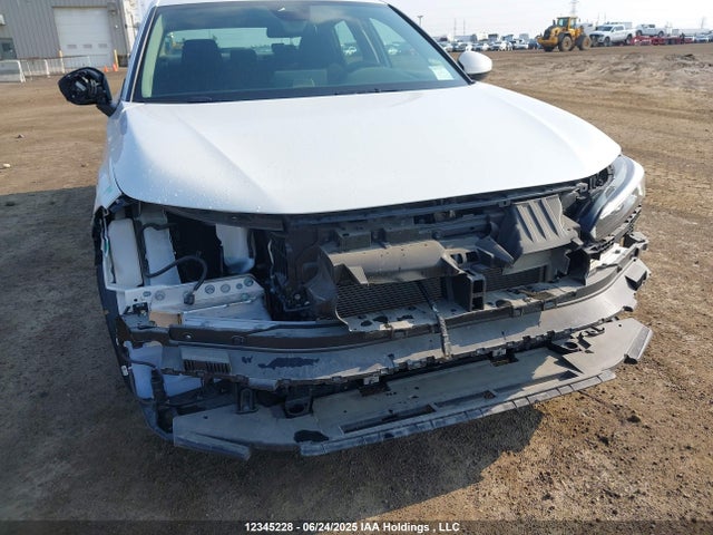 Продажа на аукционе авто 2022 Honda Civic Lx, vin: 2HGFE2F25NH115312, номер лота: 12345228