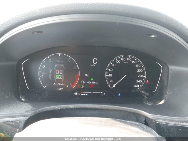 Продажа на аукционе авто 2022 Honda Civic Lx, vin: 2HGFE2F25NH115312, номер лота: 12345228