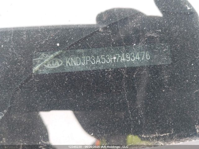 KNDJP3A53H7493476 KIA gdi