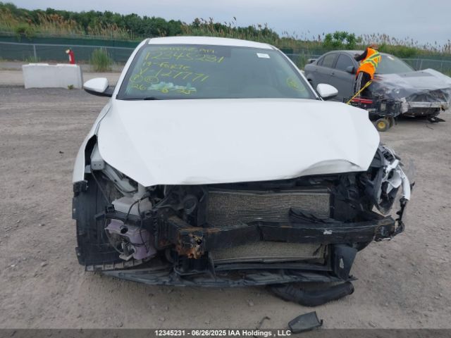 3KPF54AD6KE127771 KIA mpi nu