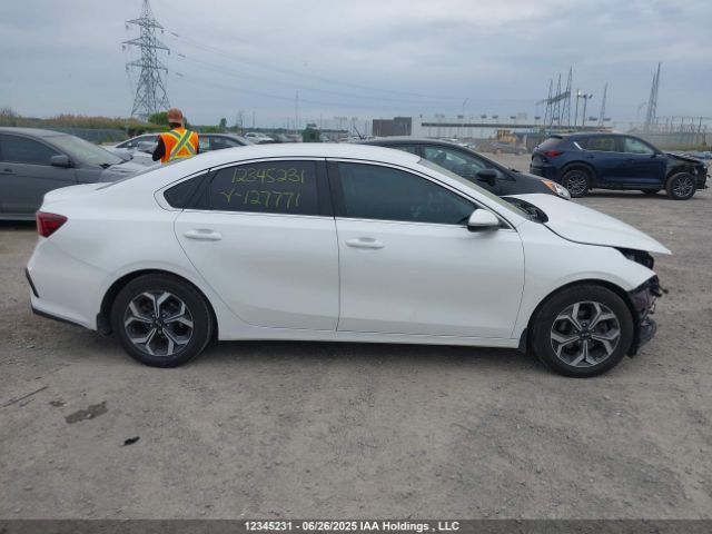 3KPF54AD6KE127771 KIA mpi nu