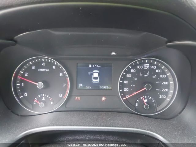 3KPF54AD6KE127771 KIA mpi nu