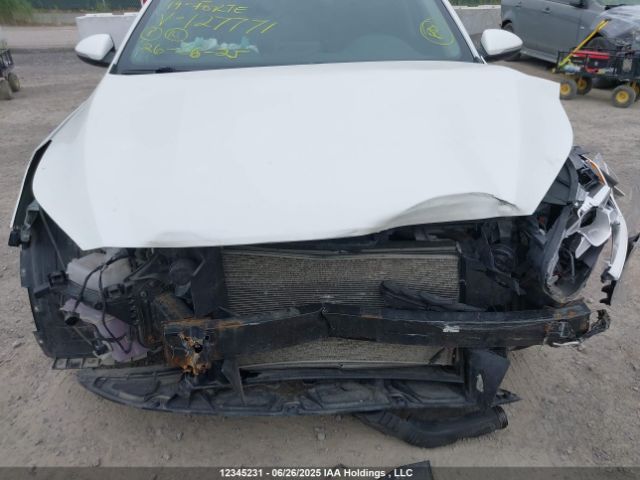 3KPF54AD6KE127771 KIA mpi nu