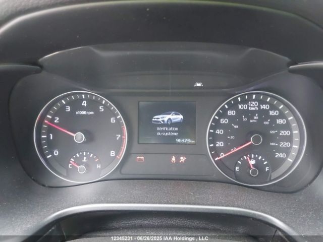 3KPF54AD6KE127771 KIA mpi nu