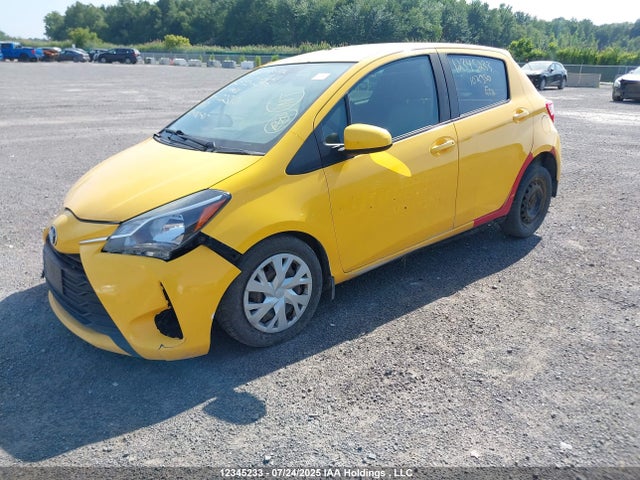 VNKKTUD39KA102350 Toyota 1nz-fe