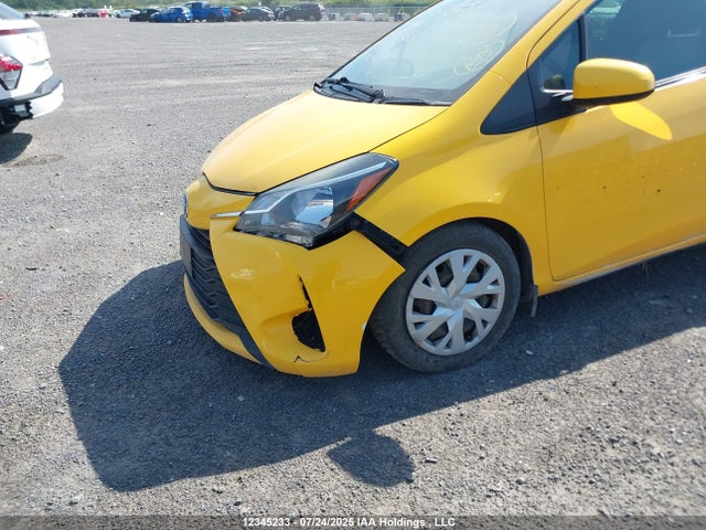 VNKKTUD39KA102350 Toyota 1nz-fe