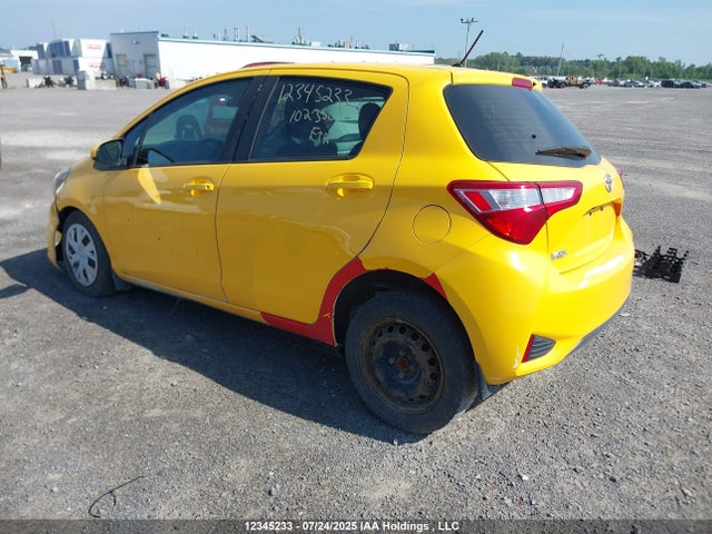 VNKKTUD39KA102350 Toyota 1nz-fe