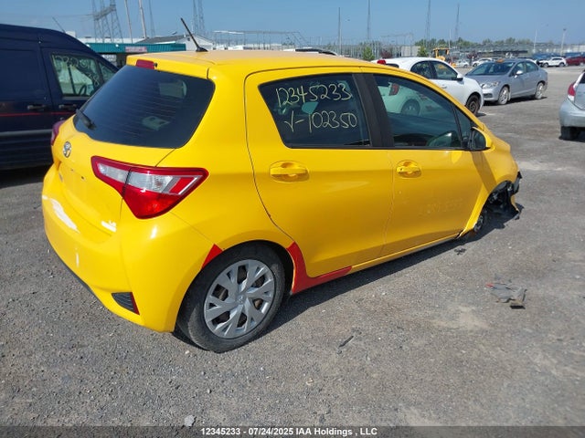 VNKKTUD39KA102350 Toyota 1nz-fe