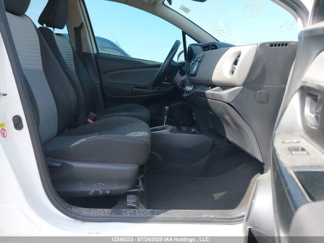 VNKKTUD39KA102350 Toyota 1nz-fe