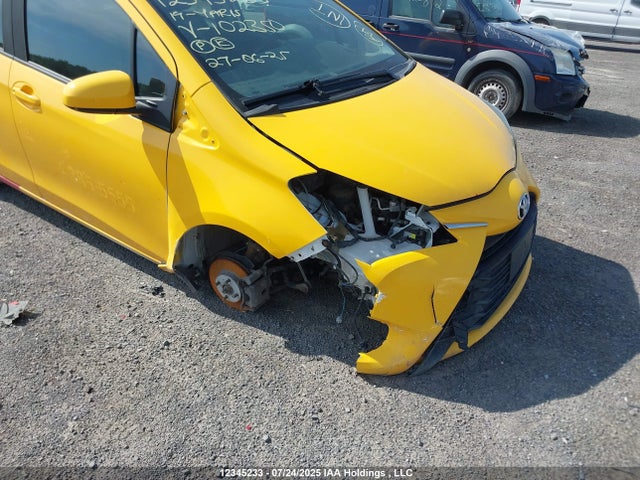 VNKKTUD39KA102350 Toyota 1nz-fe