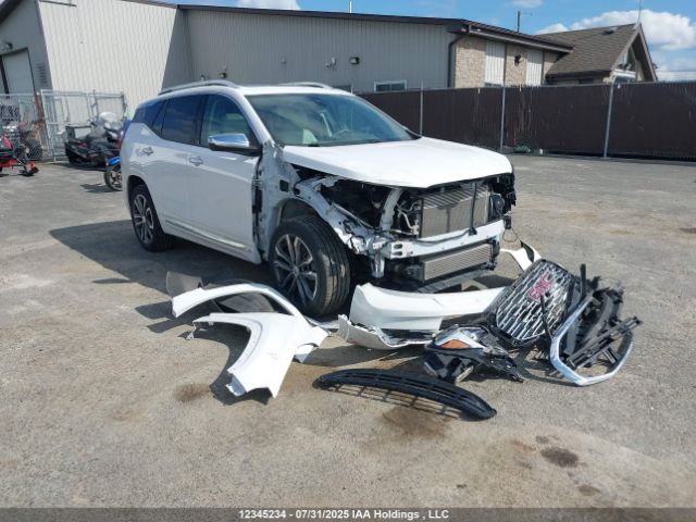 Aukcja sprzedaży 2020 Gmc Terrain Denali, vin: 3GKALXEXXLL334106, numer aukcji: 12345234