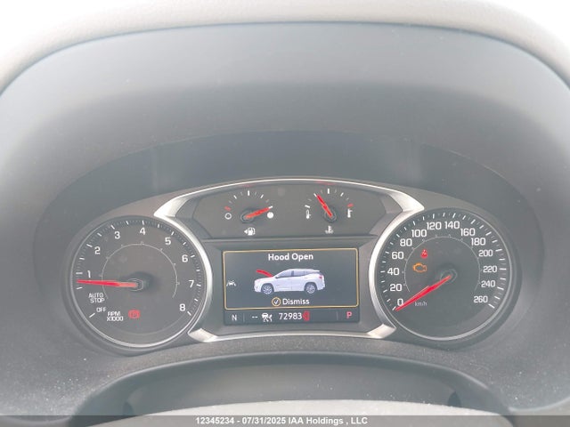 3GKALXEXXLL334106 GMC ltg