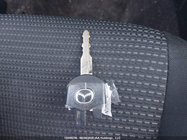 Aukcja sprzedaży 2012 Mazda Mazda3 Gs-sky, vin: JM1BL1V70C1537817, numer aukcji: 12345236