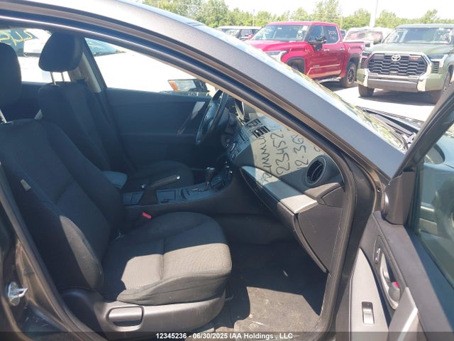 Aukcja sprzedaży 2012 Mazda Mazda3 Gs-sky, vin: JM1BL1V70C1537817, numer aukcji: 12345236