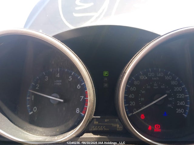 Aukcja sprzedaży 2012 Mazda Mazda3 Gs-sky, vin: JM1BL1V70C1537817, numer aukcji: 12345236