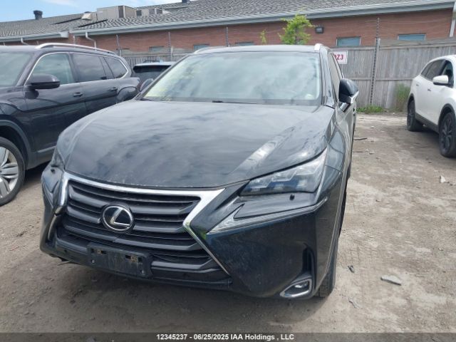 JTJBARBZ0G2065867 Lexus 8ar-fts