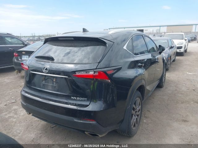 JTJBARBZ0G2065867 Lexus 8ar-fts