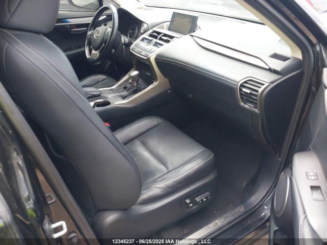 JTJBARBZ0G2065867 Lexus 8ar-fts