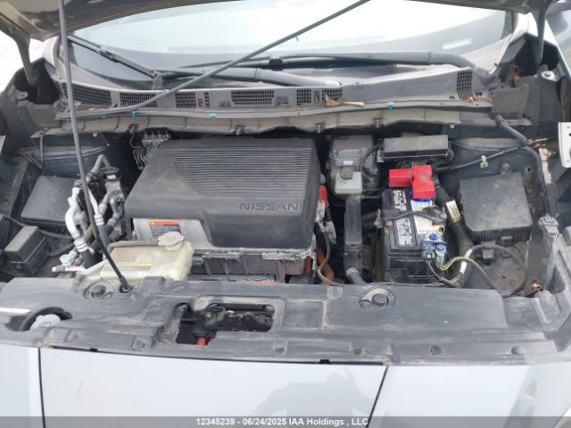 1N4AZ1CP4JC312465 Nissan 2018