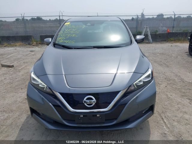 1N4AZ1CP4JC312465 Nissan 2018