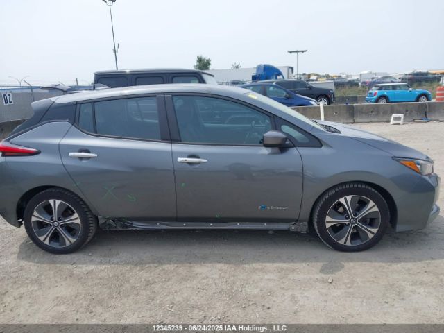 1N4AZ1CP4JC312465 Nissan 2018