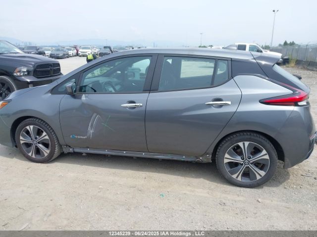 1N4AZ1CP4JC312465 Nissan 2018