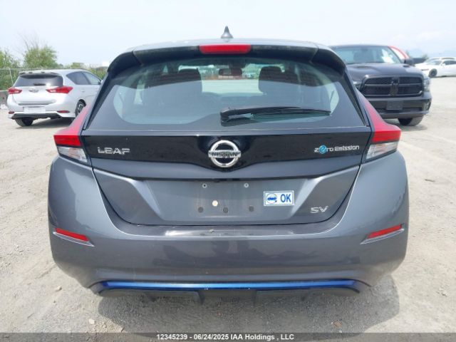 1N4AZ1CP4JC312465 Nissan 2018