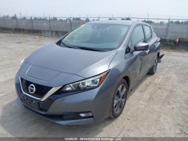 1N4AZ1CP4JC312465 Nissan 2018