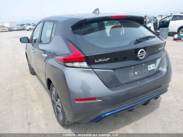 1N4AZ1CP4JC312465 Nissan 2018
