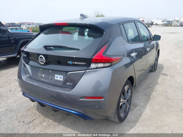 1N4AZ1CP4JC312465 Nissan 2018