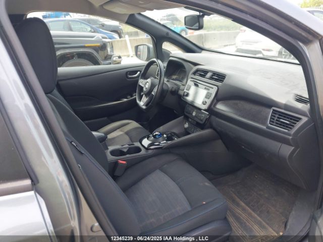 1N4AZ1CP4JC312465 Nissan 2018