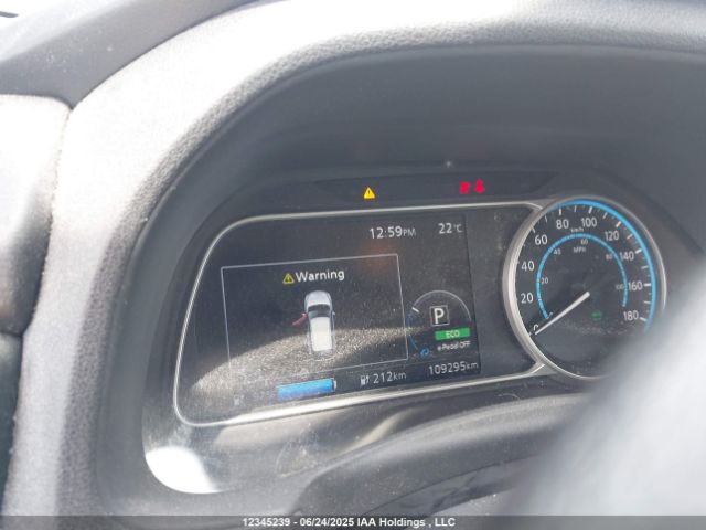 1N4AZ1CP4JC312465 Nissan 2018