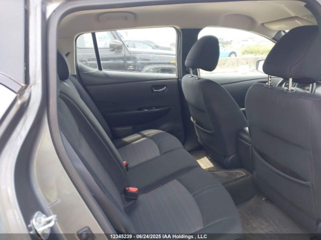 1N4AZ1CP4JC312465 Nissan 2018