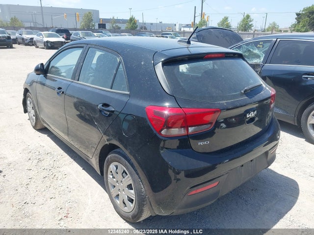 3KPA25AD8PE568527 KIA mpi gamma ii