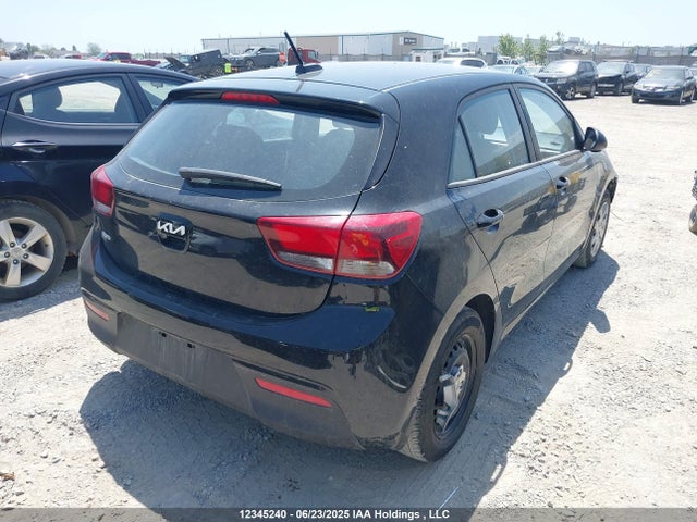 3KPA25AD8PE568527 KIA mpi gamma ii