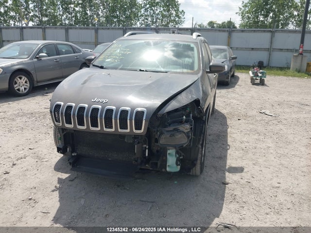 1C4PJMCS0GW149970 Jeep Cherokee