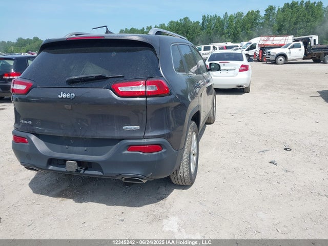 1C4PJMCS0GW149970 Jeep Cherokee