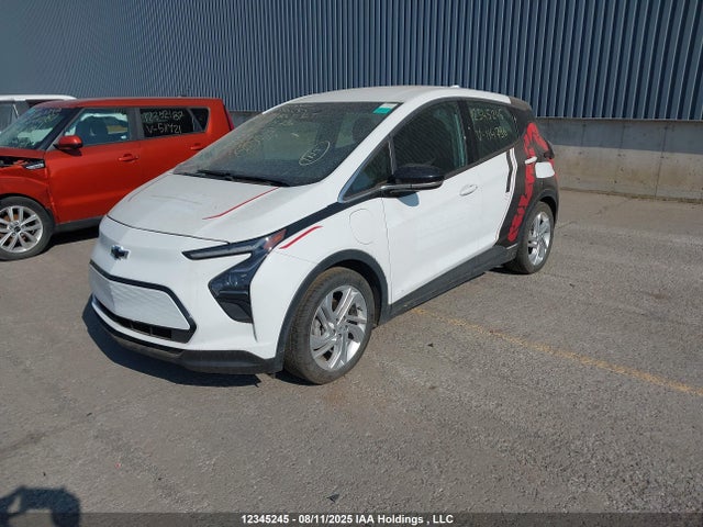 1G1FW6S08N4114796 Chevrolet 2022