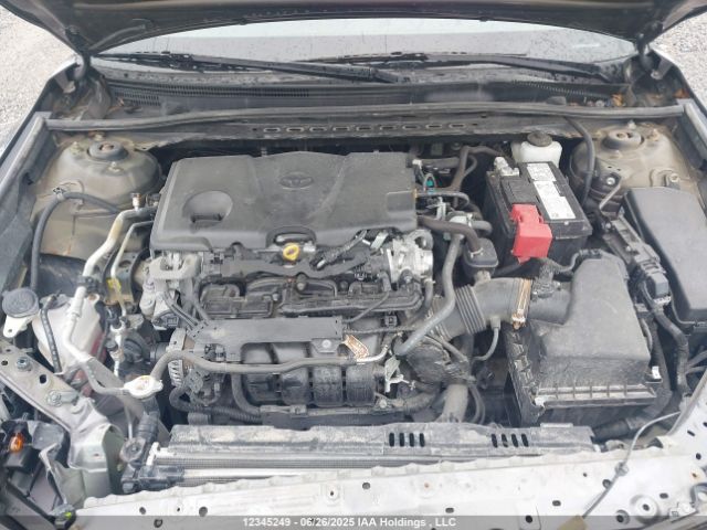 4T1G11AK4MU462038 Toyota a25a-fks