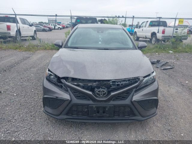 4T1G11AK4MU462038 Toyota a25a-fks