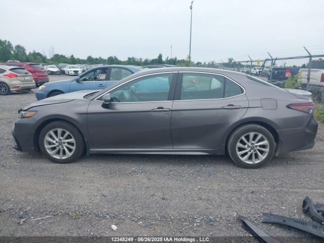 4T1G11AK4MU462038 Toyota a25a-fks