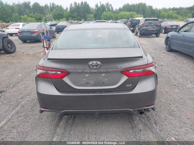 4T1G11AK4MU462038 Toyota a25a-fks