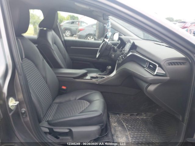 4T1G11AK4MU462038 Toyota a25a-fks